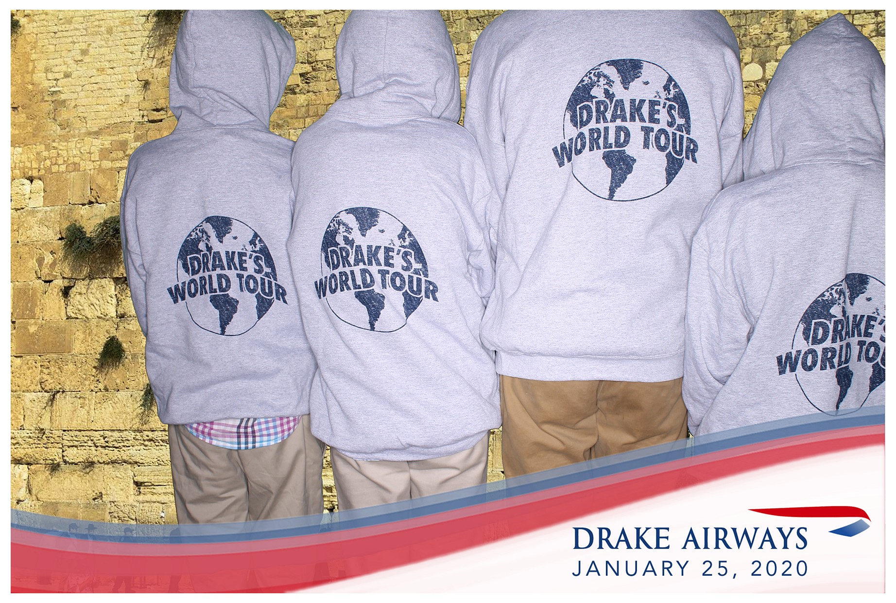 Drake Airways | View more photos from the event at gallery.photoboothcincy.com/u/PhotoBoothCincy/Drake-Airways